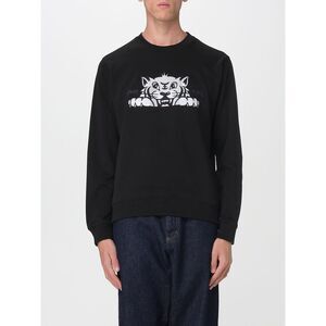 Kenzo Sweatshirt Men Black